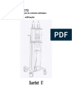 Instrução - Bomba - Injetora - Injektron - CT2 - V00