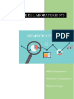 INFORME DE LABORATORIO No3