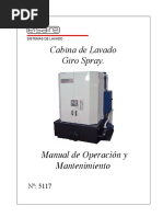 5117 Manual Operador