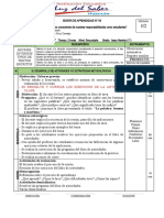 S.A. 1RO - S03-11.03.20-Marzo-I-lexema y Morfema