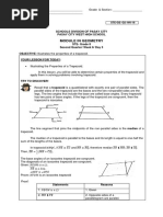 Module 1 2nd Quarter d18