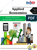 Applied Economics Q3 Module 14