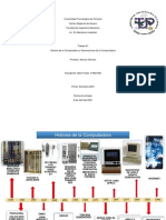 Albi Foster Historia de La Computadora