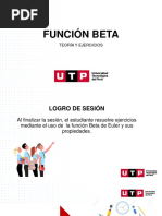 s03.s1 - Función Beta