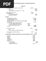 Chapter 15 Afar Solman (Dayag 2015ed) - Prob 1 & 2