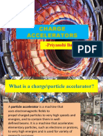 Particle Accelerators PPT - An Introduction