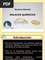 Clase 3 - Enlaces Quimicos - Compressed