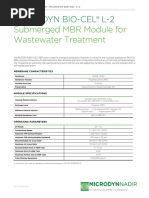 Microdyn Bio Cel L 2