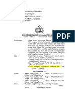 Surat Perintah Pengeluaran Penahanan (Belum Fix)