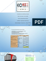 Fundamentos de Contabilidad y Finanzas: Tarea 4. Libro Diario y El Ciclo Contable