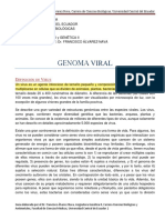 Genoma Viral