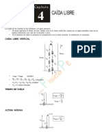 Cap4 Caida Libre