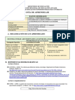 IESPP - HZ - S1 - A1 - CIENCIA Y EPISTEMOLOGÍAS - EDUCACIÓN FÍSICA