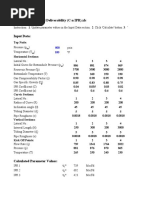 Multilateral Gas Well Deliverability C N IPR