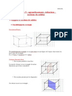 3 6 Cours Espace Agrandissement Reduction