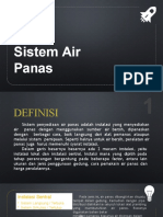 Air Panas