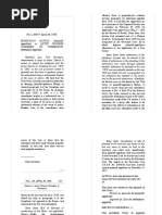 No. L-39379. April 30, 1985. Bonifacio Gotico, Plaintiff-Appellant, vs. LEYTE CHINESE Chamber OF Commerce, Defendant-Appellee