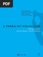 E-Book A Terra Do Não-Lugar 12jun2019