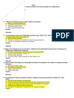 Module Answers 1 60 MCN 2