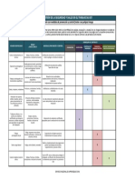 Matriz de Jerarquización Con Medidas de Prevencion Del Riesgo - Entregado