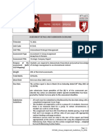 Holmes Institute Faculty of Higher Education: Page - 1 HC3141 - Group - Assignment - Guidelines - T1 - 2021