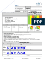 NC-FRM-DRA 6-3 Rev.0 Tyre Changing Puncture Repairs