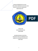 Revisi Bronchiolitis Novita Elisya Putri (1440118039)