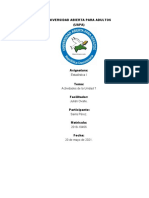 Tarea 7 de Estadistica