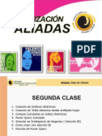 Módulo 6 (Excel Avanzado-Clase 2)