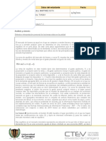 Protocolo Individual Unidad 2 Macroeconomia