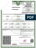 Acta de Nacimiento AATM800130MVZBBR08