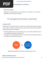 Recursos Conceptuales M1 - RECURSOS TECNOLÓGICOS I-1