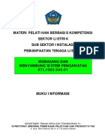 KTL - IO02.040.01 - Sistem Pengawatan