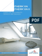 Planitherm XN Catálogo /PUIGMETAL®