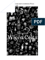 Bienvenida Wicca Sagittaastral Pagina 1