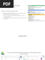 Juanda Wijaya - Tugas Praktik Materi GDrive, GDocs Dan GSlides