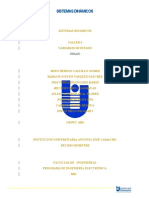 Taller - 4 - Variables de Estado