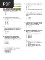 2 Taller de Estequiometria Multiple Respuestas