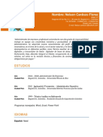 PDF Documento