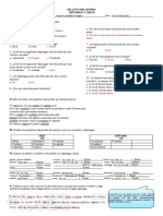 Evaluacion Diptongo e Hiato