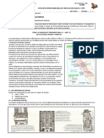 Ficha-5 Ccss IV Bim - El Horizonte Temprano - Culturas Chavin y Paracas-20