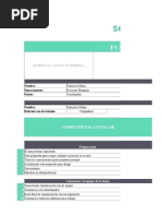 Plantilla Evaluacion 360 Grados