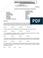 01 Examen Mensual 30-08-2020