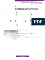 NCERT Exemplar Physics Chapter-1