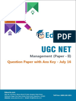 Ugc Net