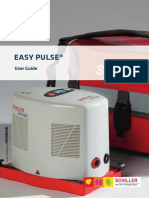 Easy Pulse®: User Guide