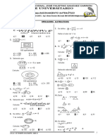 Operadores Matematicos - Guia #8