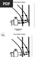 Aparatos de Vias Actualizada