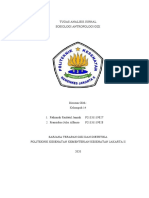 Tugas Analisis Jurnal