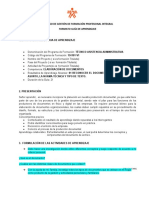 GFPI-F-135 - Guia No.01 Reconocer El Documento